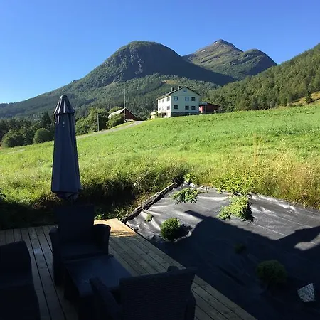 Olagarden Странда