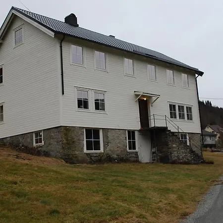Olagarden