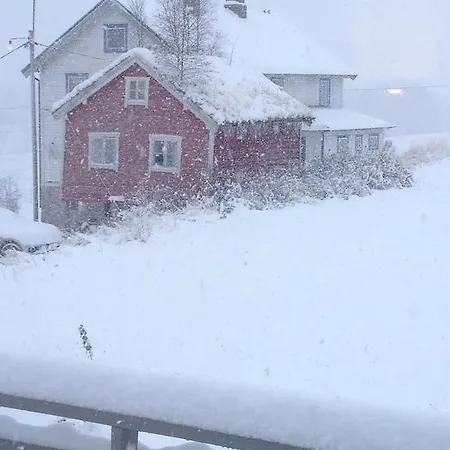 Olagarden