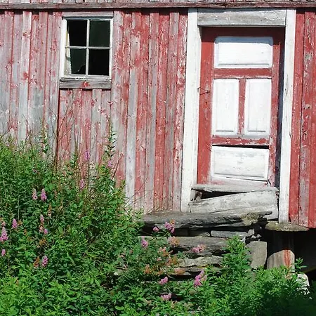 Olagarden *