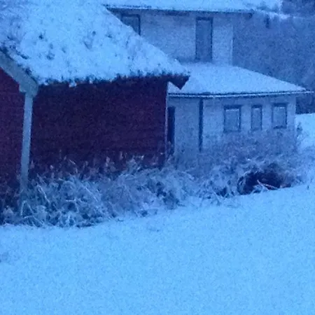 Olagarden Country house Stranda (More og Romsdal)