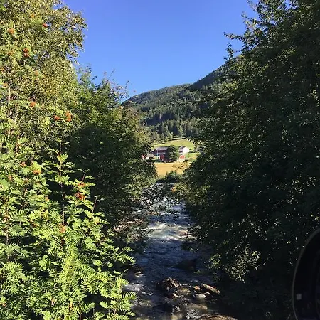 Olagarden Stranda (More og Romsdal)