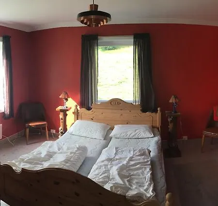 Olagarden Country house