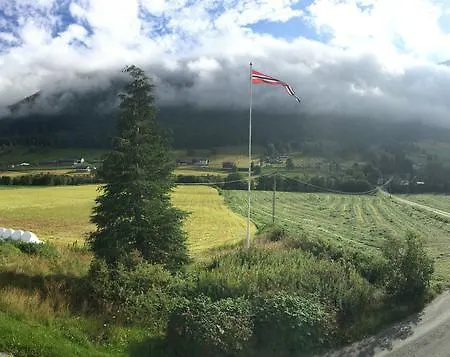 Olagarden