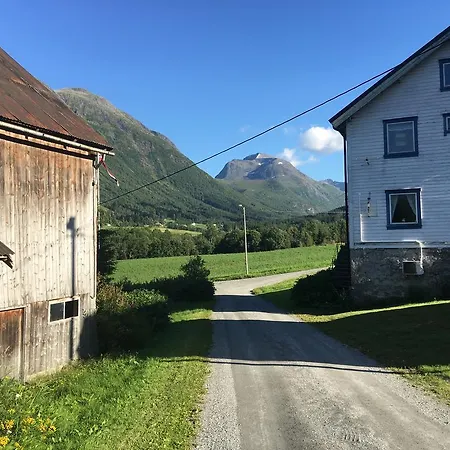 Olagarden Country house