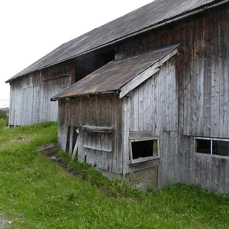 Country house Olagarden *