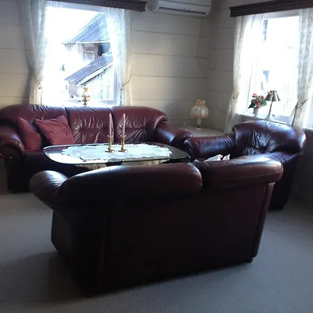 Olagarden Country house
