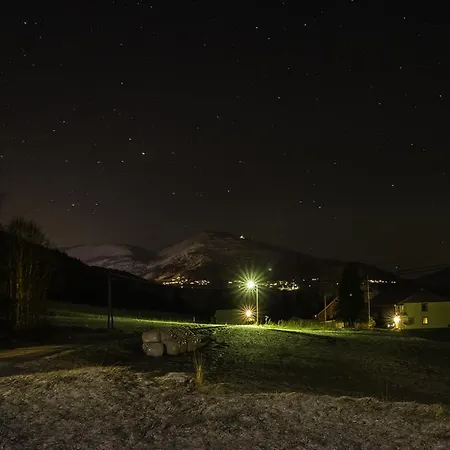 Olagarden * Stranda (More og Romsdal)