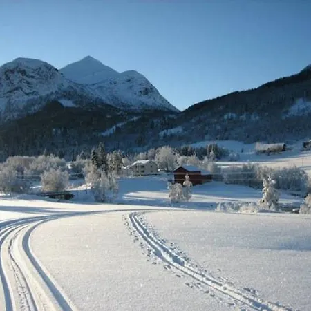 Olagarden * Stranda (More og Romsdal)