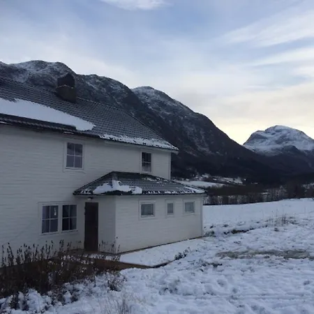 Country house Olagarden Stranda (More og Romsdal)